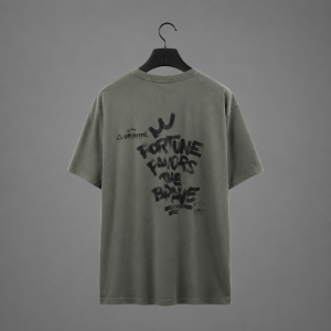 Polera Summer Soft - Fortune G