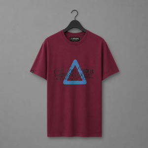 Polera Summer Soft - Homme Burdeo