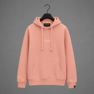 Hoodie Summer - Flowers