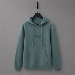 Hoodie Summer - Prolongado
