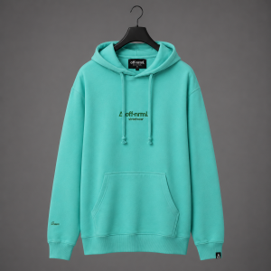 Hoodie Summer - Fortune