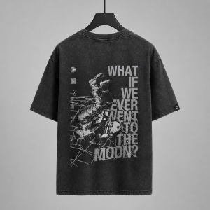 Polera AW Heavyweight - What is Moon?