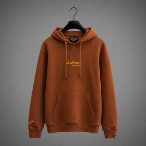 Hoodie Summer - Unsensored Café