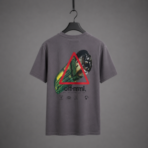 Polera Summer Soft - Encendedor Gris