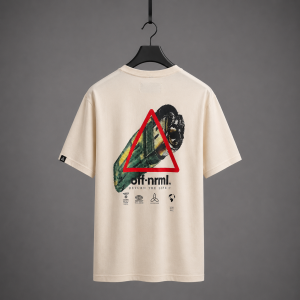 Polera Summer Soft - Encendedor Crema
